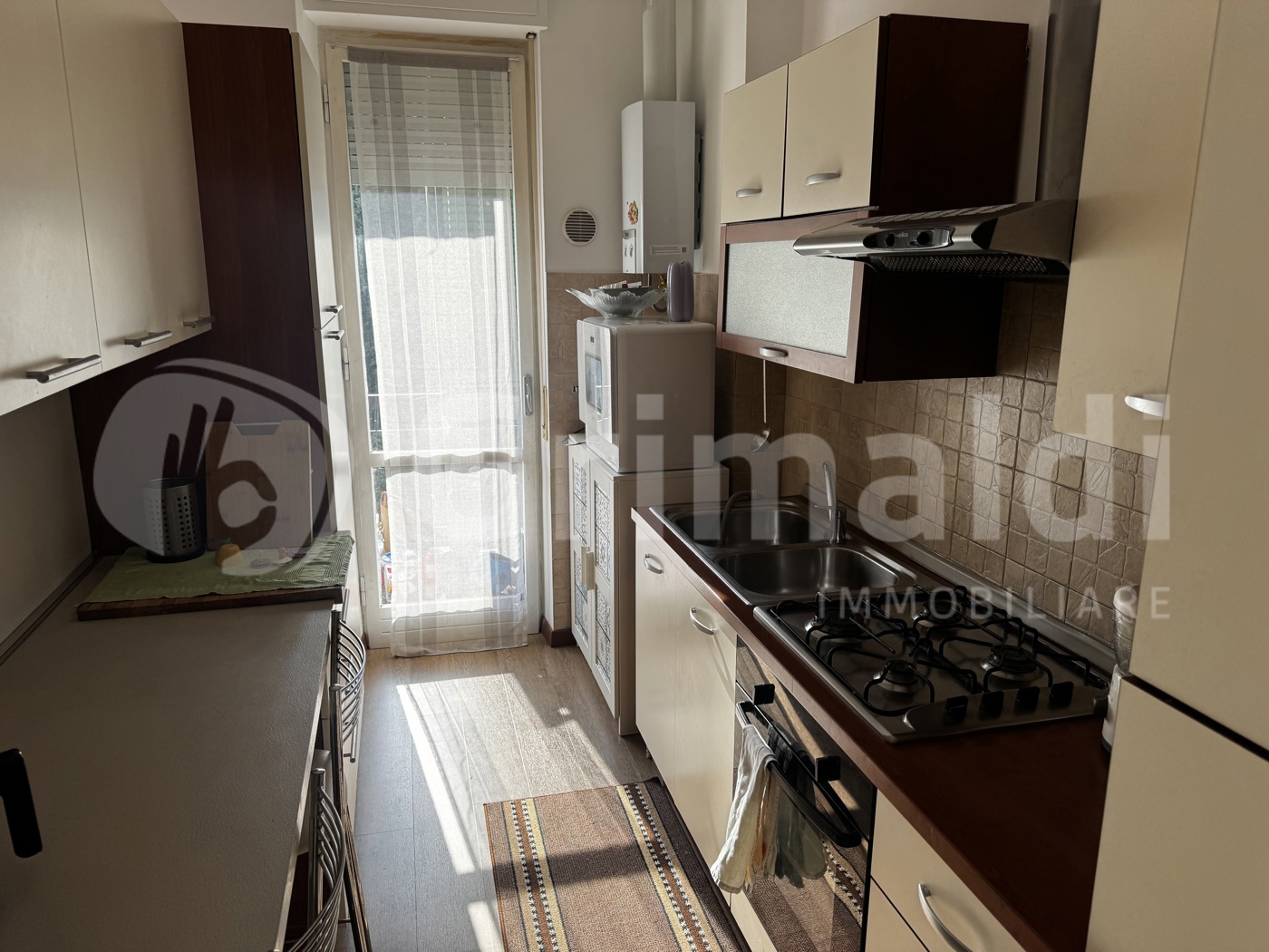 Bilocale in vendita a Milano