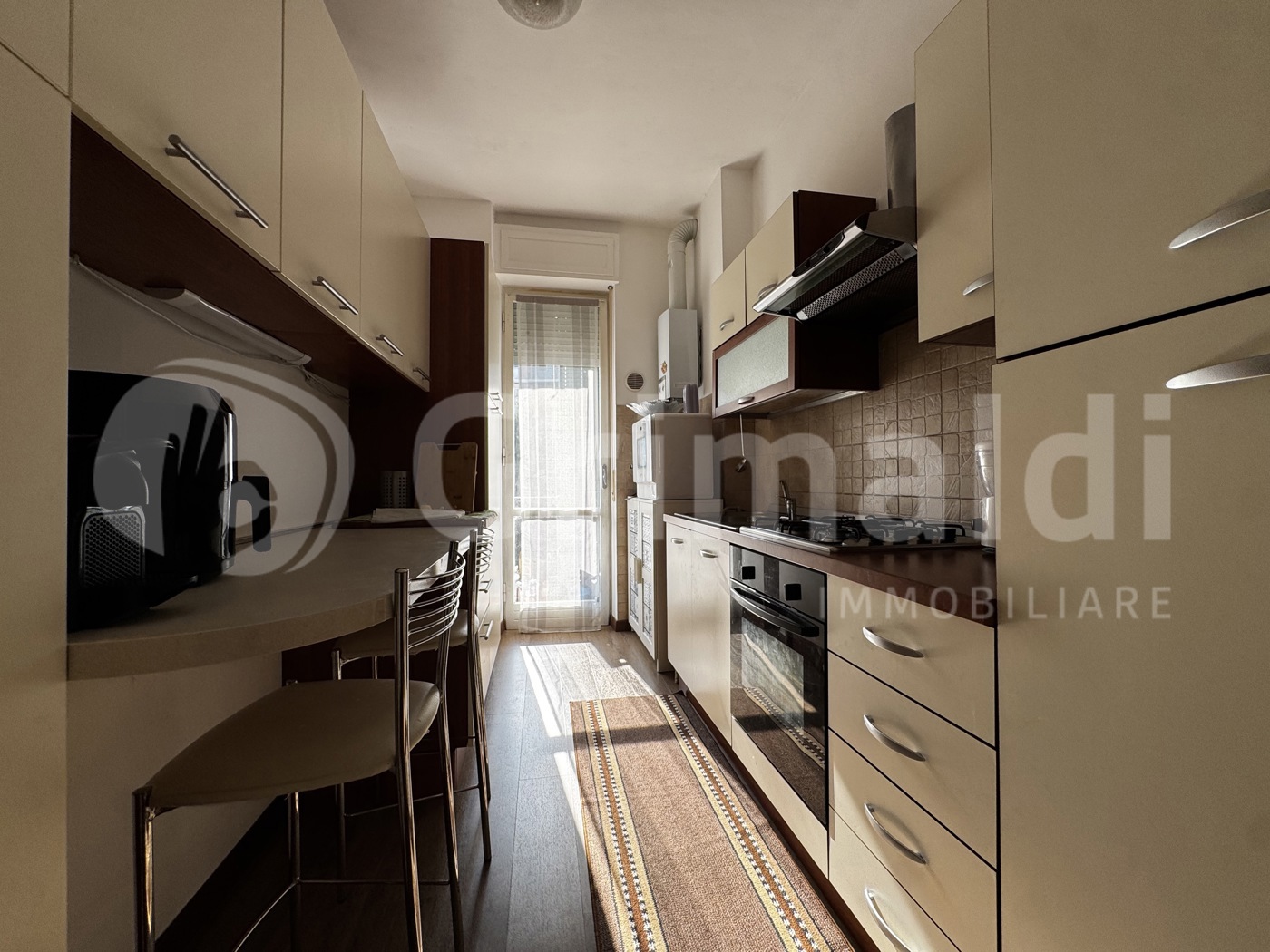 Bilocale in vendita a Milano