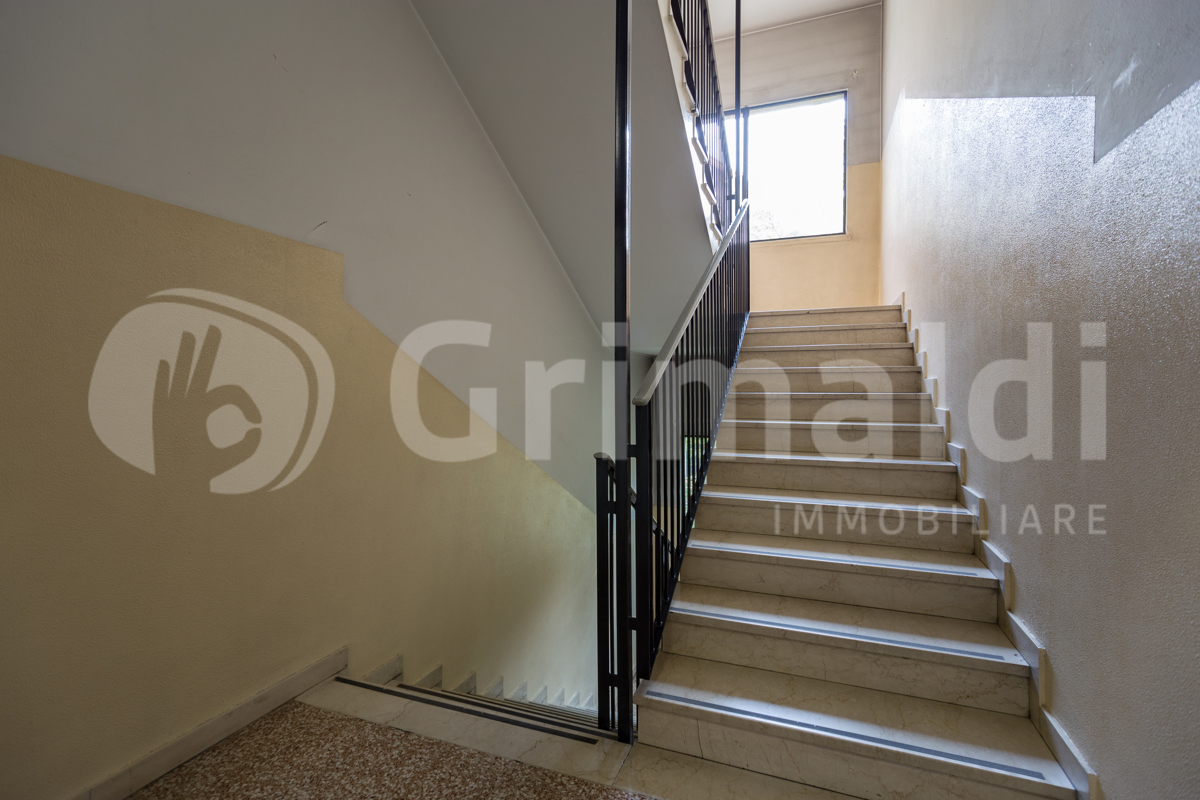 Stabile/Palazzo in vendita a Cinisello Balsamo