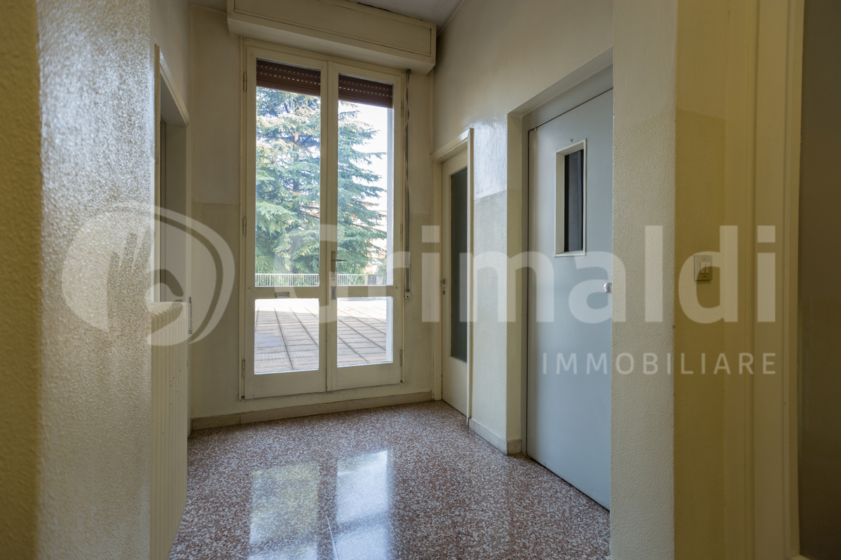 Stabile/Palazzo in vendita a Cinisello Balsamo