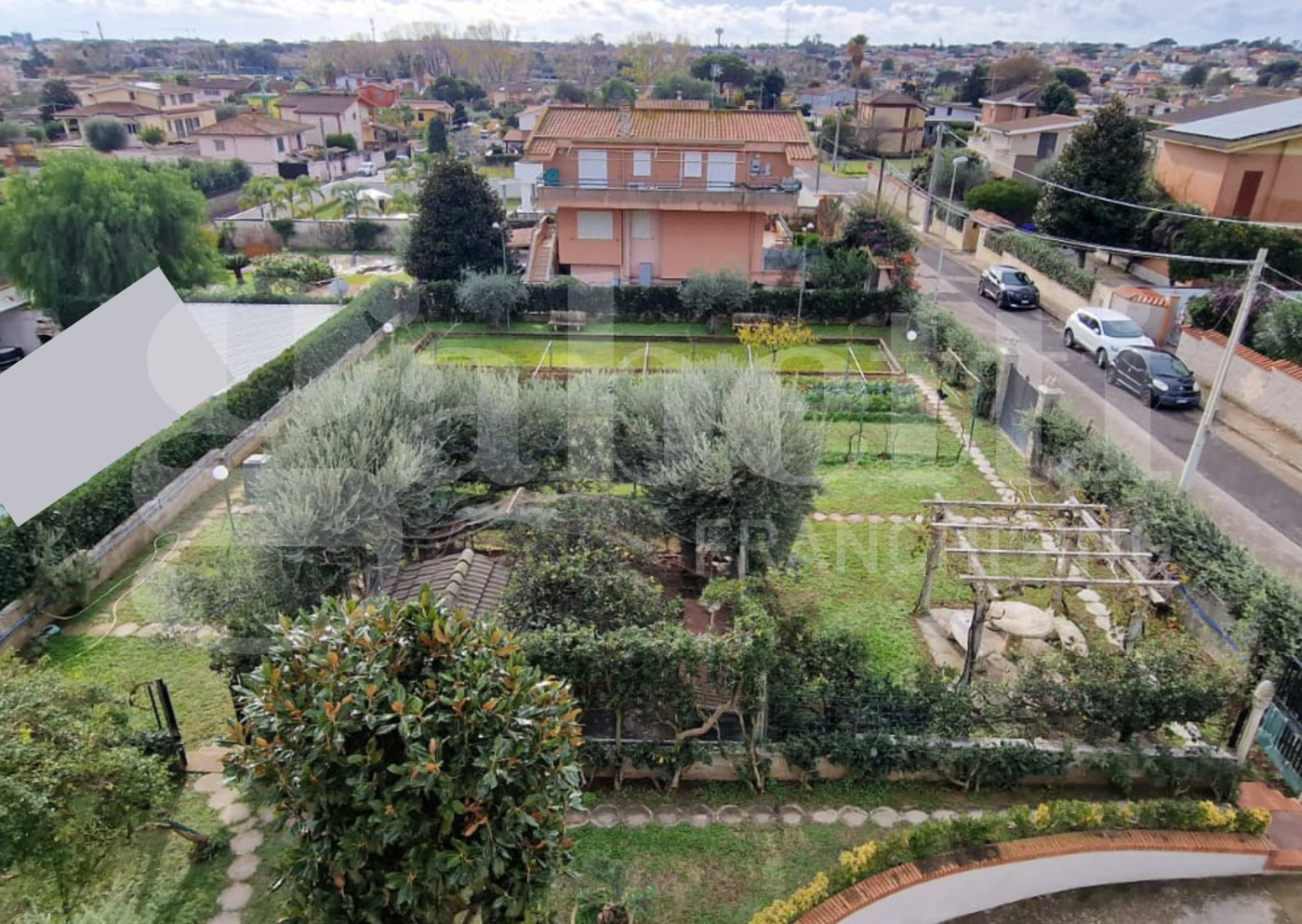 Terreno Edificabile in vendita a Nettuno