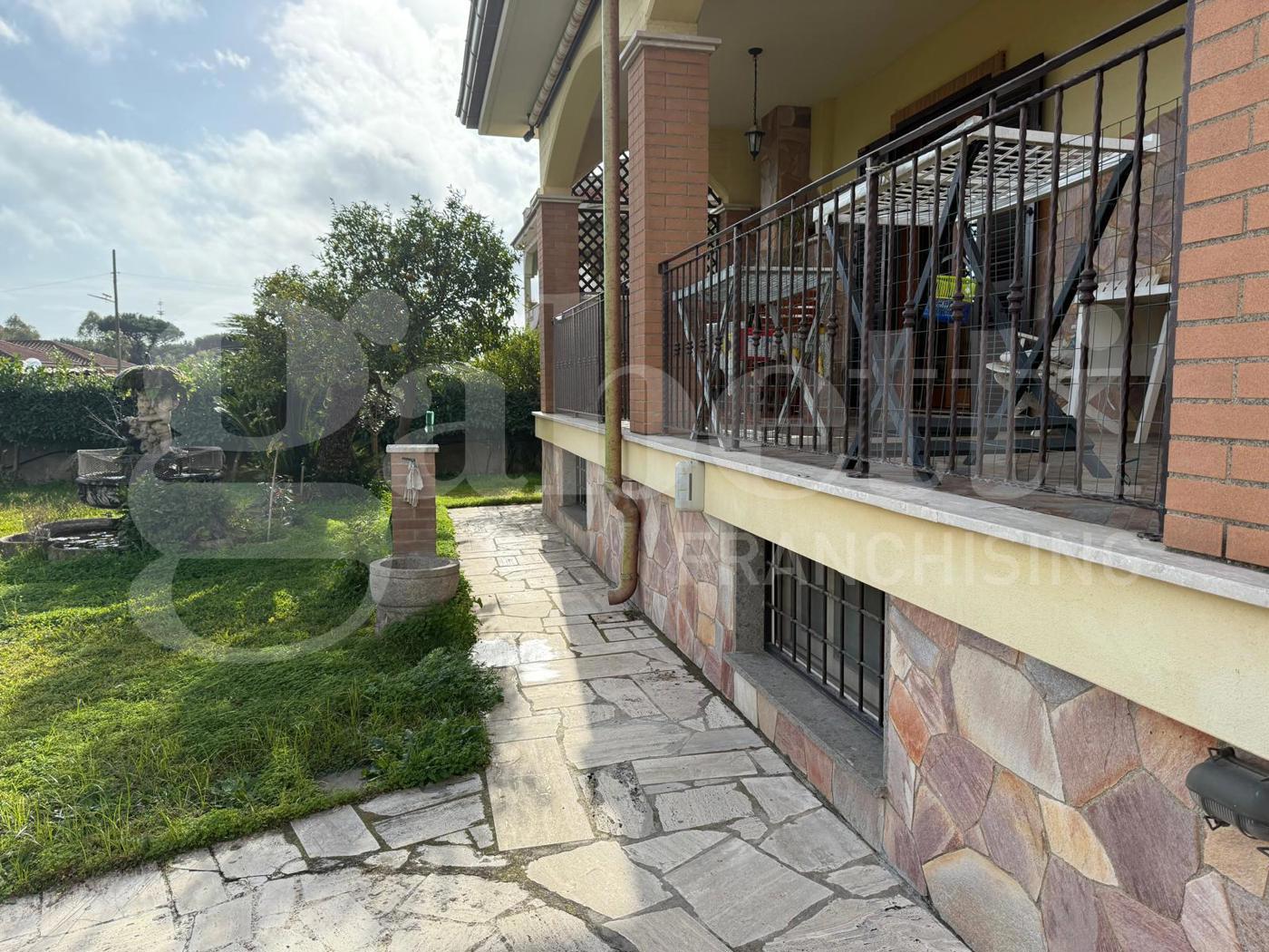 Villa in vendita a Anzio