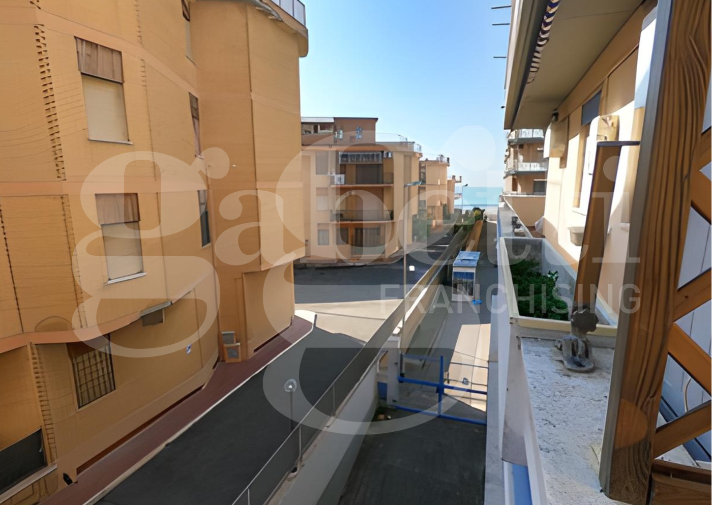 Bilocale arredato in affitto a Nettuno