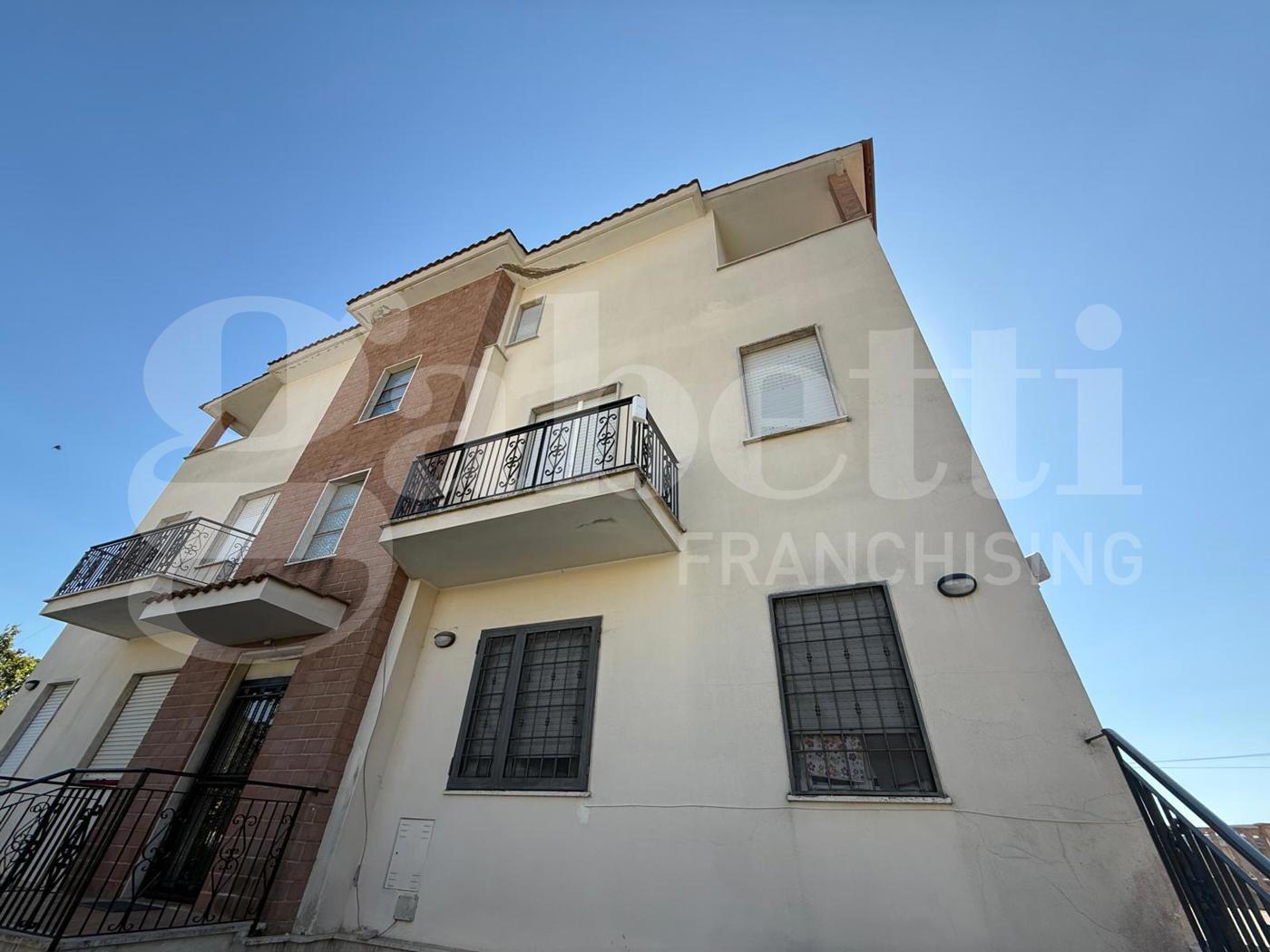 Attico in vendita a Nettuno