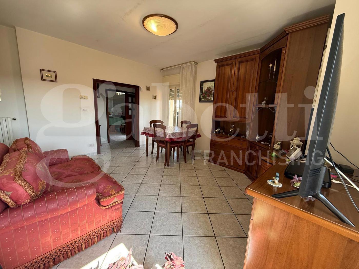 Attico in vendita a Nettuno