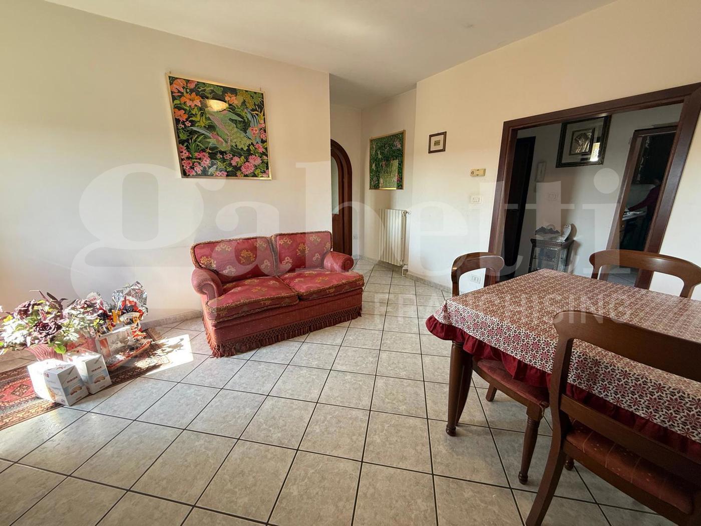 Attico in vendita a Nettuno