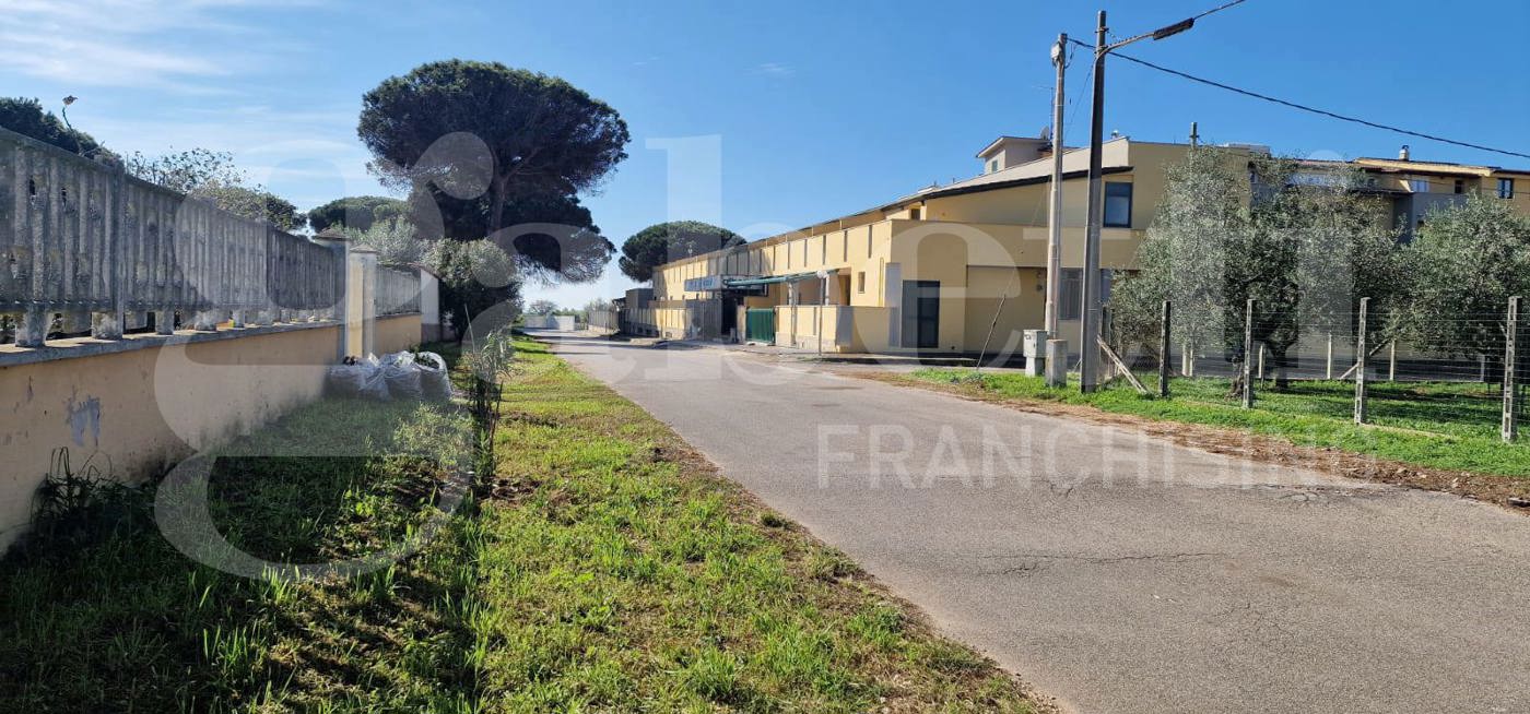 Terreno Edificabile in vendita a Nettuno