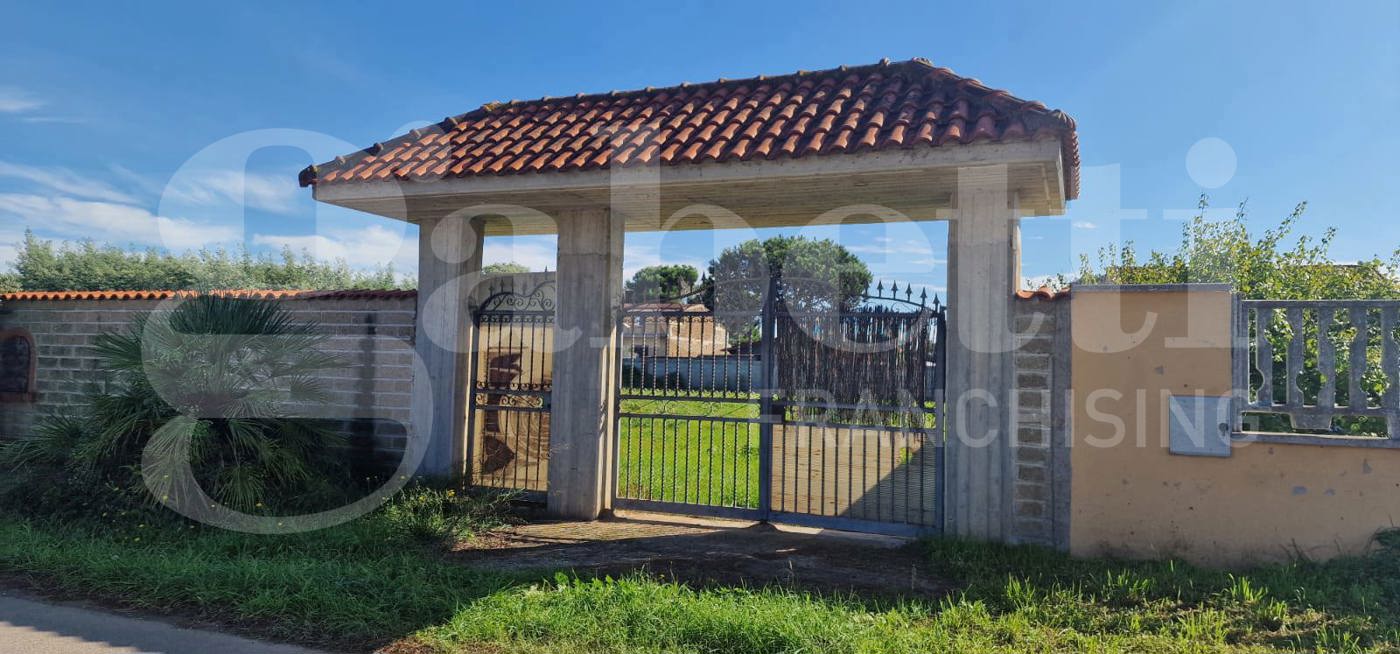 Terreno Edificabile in vendita a Nettuno