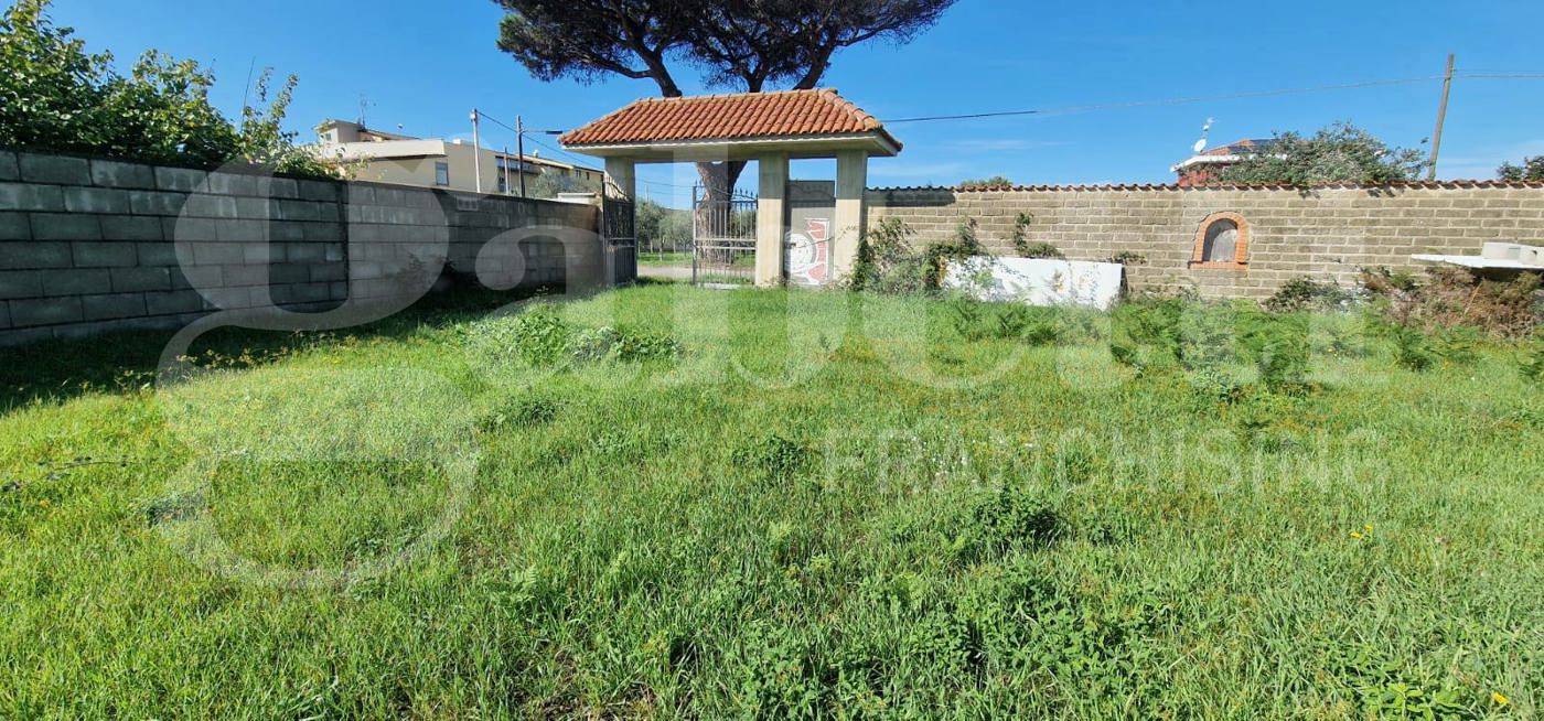 Terreno Edificabile in vendita a Nettuno