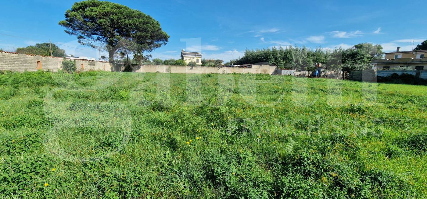 Terreno Edificabile in vendita a Nettuno