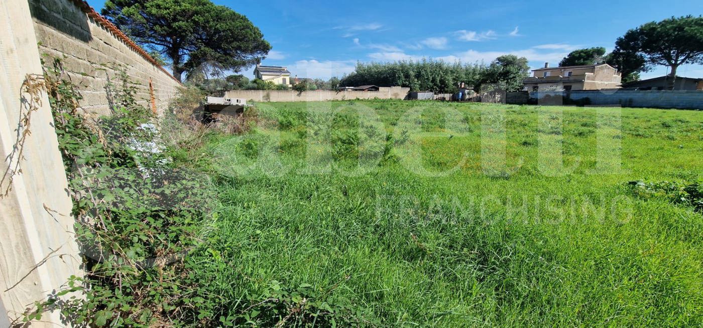 Terreno Edificabile in vendita a Nettuno