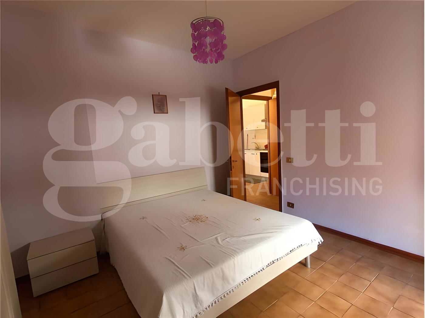 Bilocale arredato in affitto a Nettuno