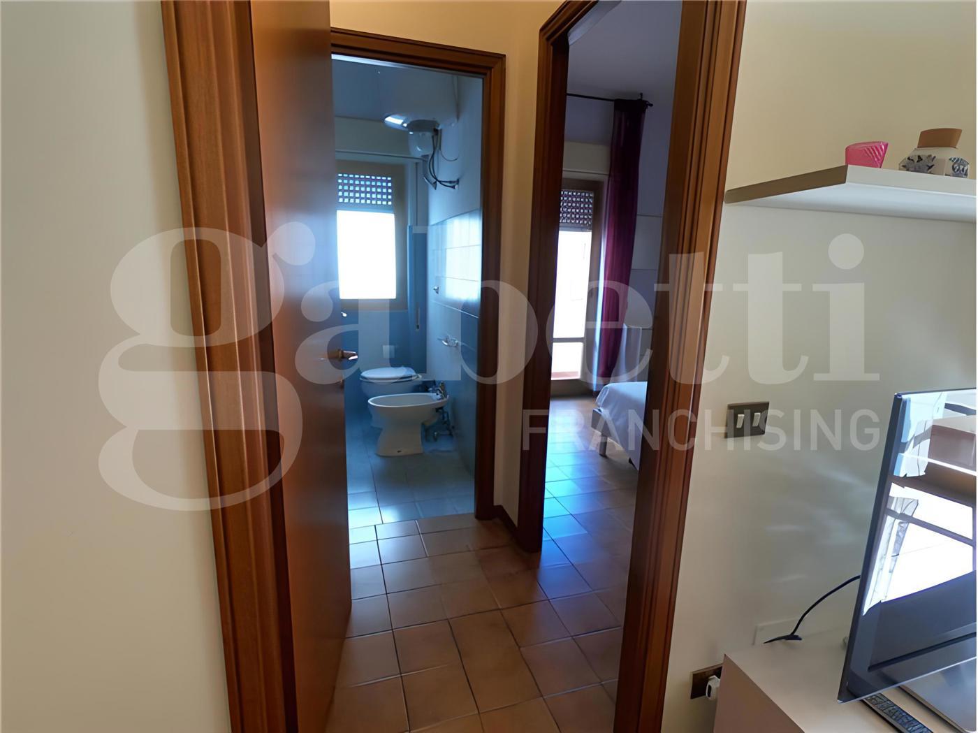 Bilocale arredato in affitto a Nettuno