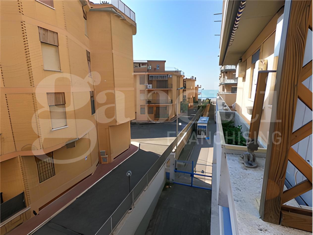 Bilocale arredato in affitto a Nettuno