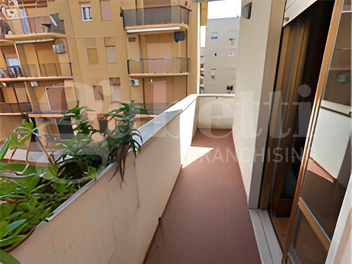 Bilocale arredato in affitto a Nettuno