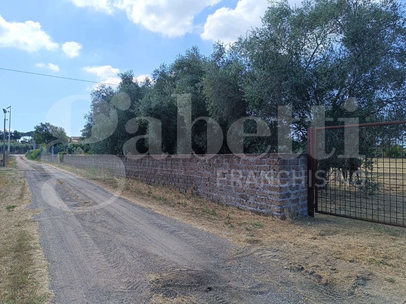 Terreno Agricolo in vendita a Nettuno