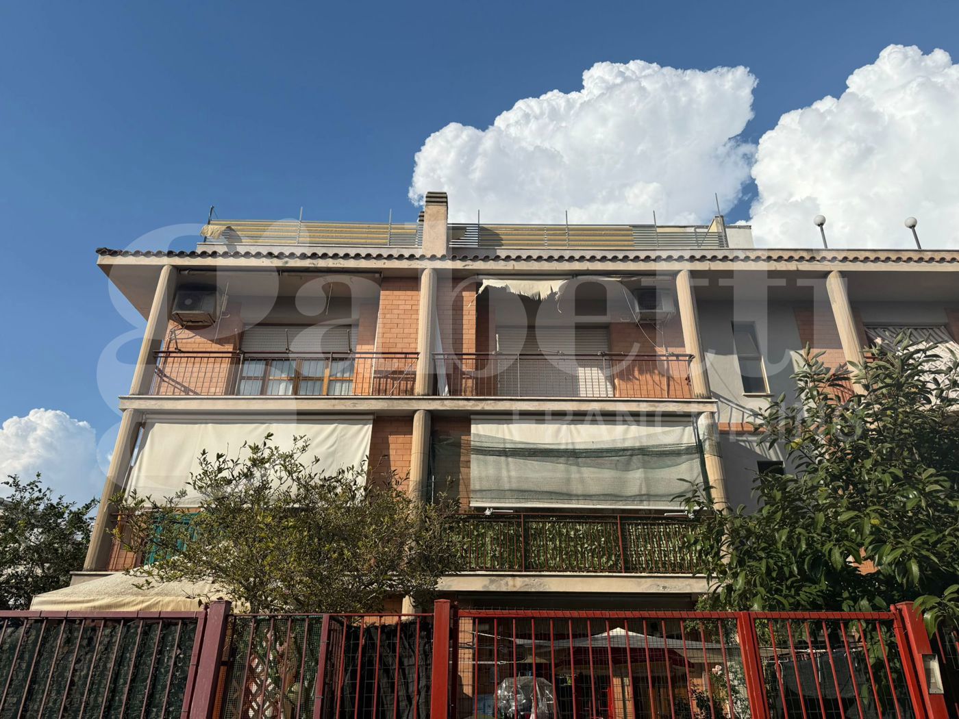 Quadrilocale ristrutturato a Nettuno