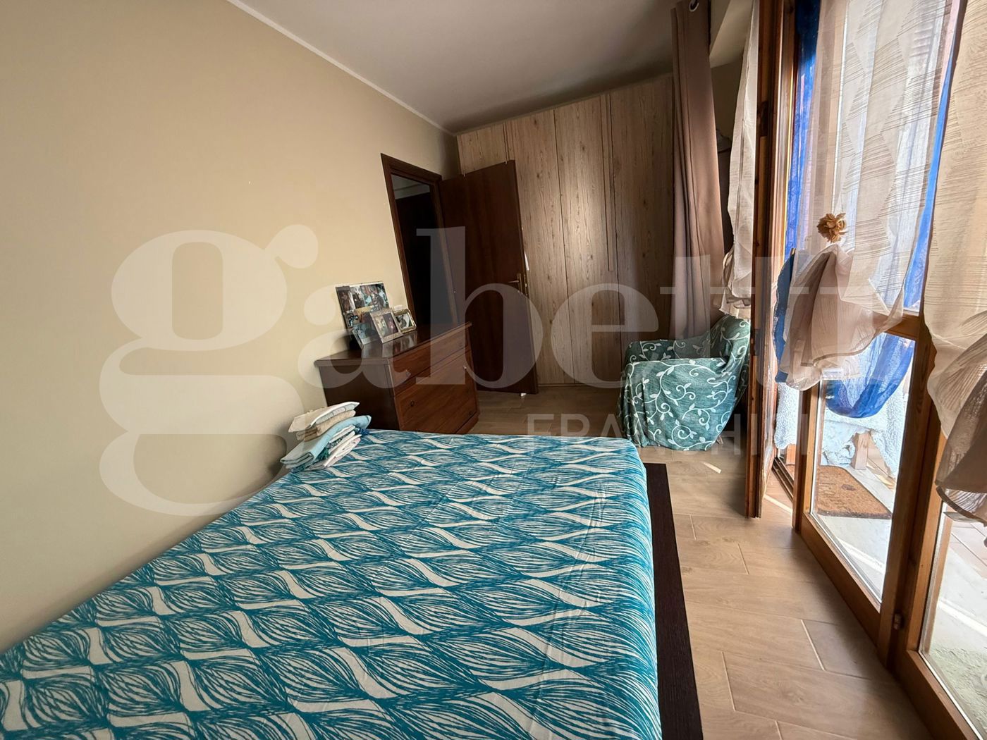 Quadrilocale ristrutturato a Nettuno