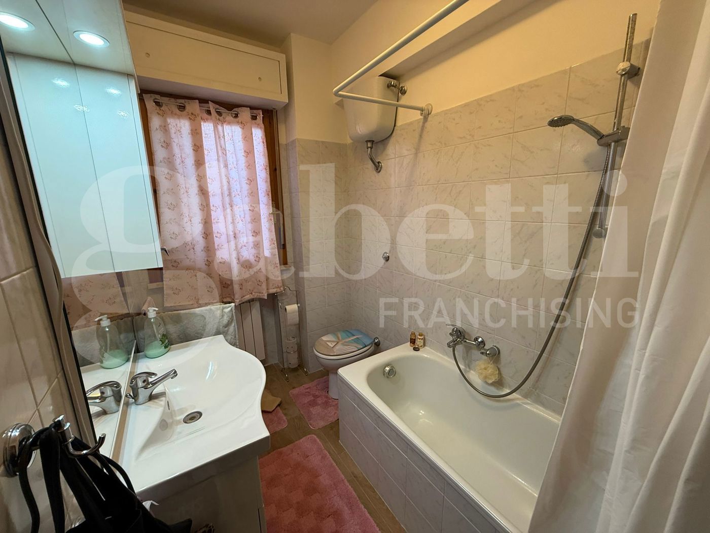 Quadrilocale ristrutturato a Nettuno