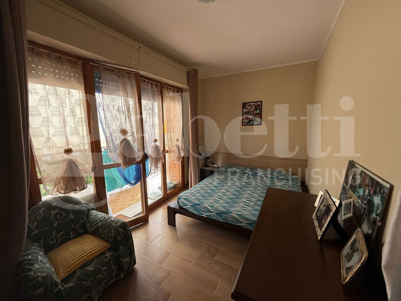 Quadrilocale ristrutturato a Nettuno