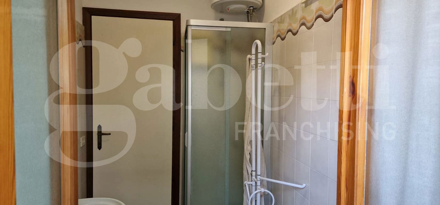 Quadrilocale arredato in affitto a Nettuno