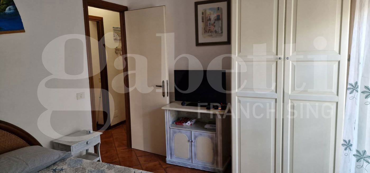 Quadrilocale arredato in affitto a Nettuno