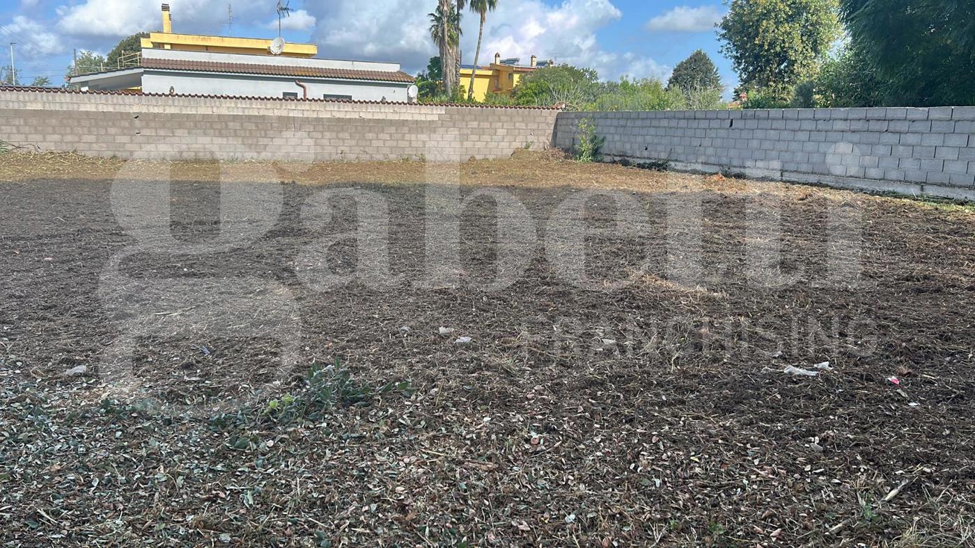 Terreno Edificabile in vendita a Nettuno