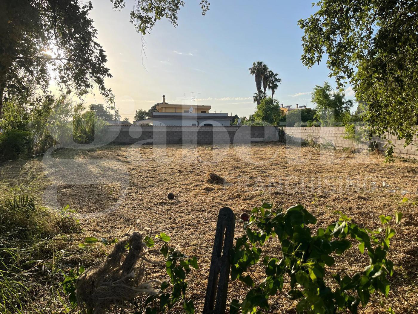 Terreno Edificabile in vendita a Nettuno