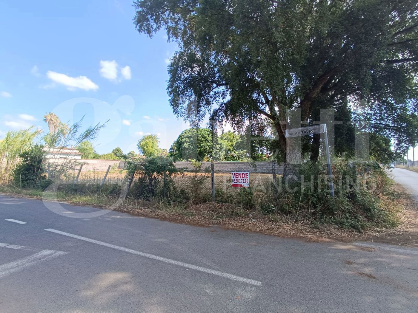 Terreno Edificabile in vendita a Nettuno