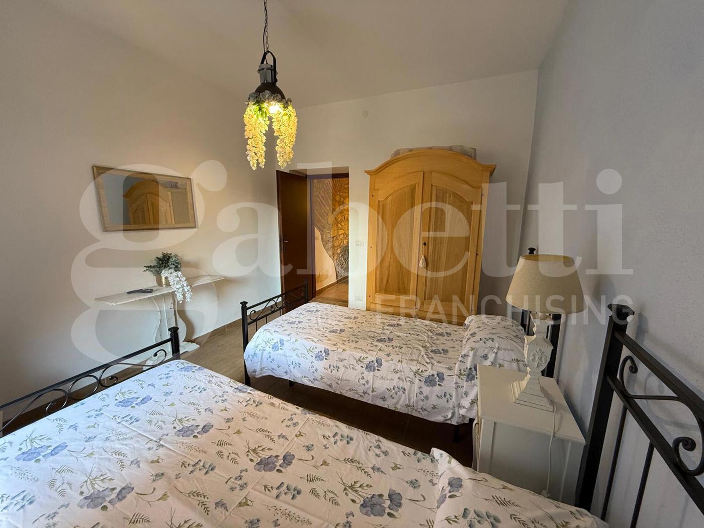 Trilocale in vendita a Nettuno