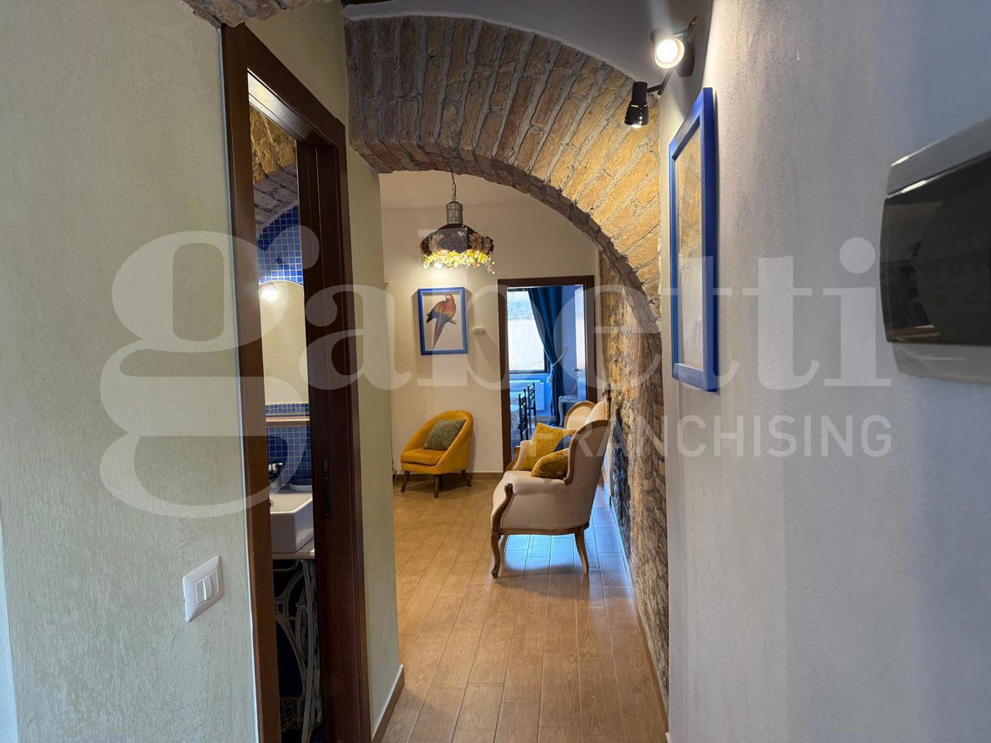 Trilocale in vendita a Nettuno