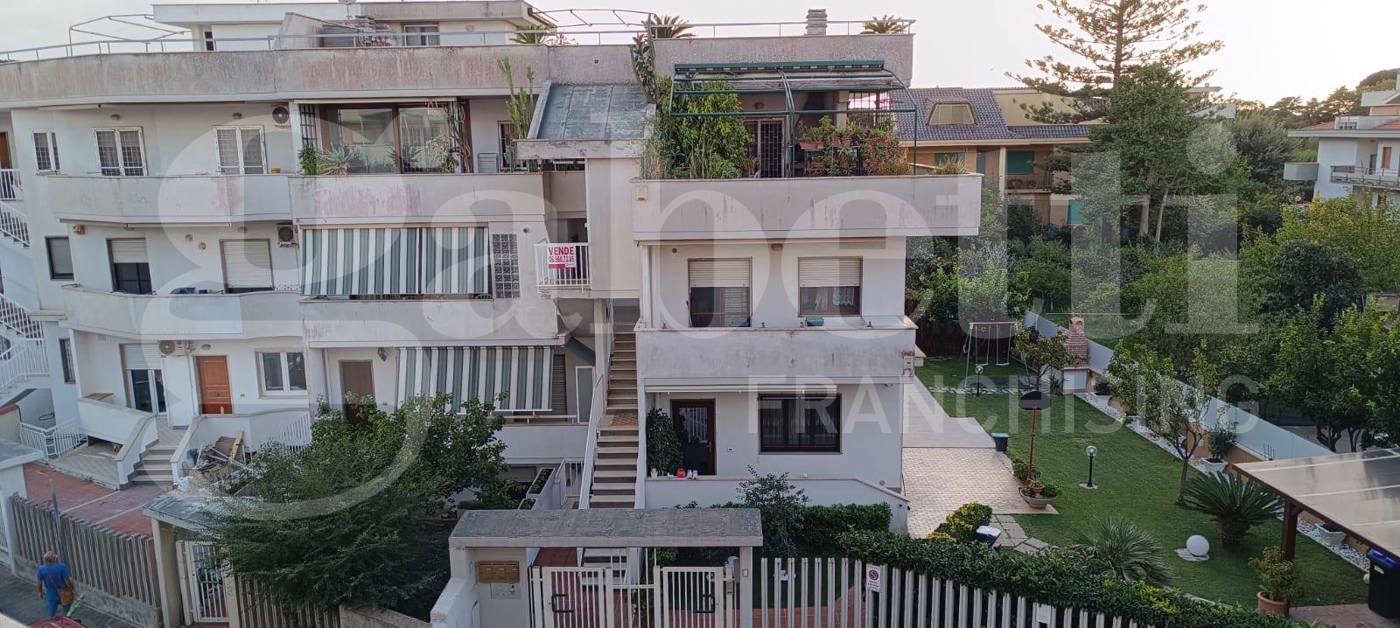 Attico in vendita a Nettuno