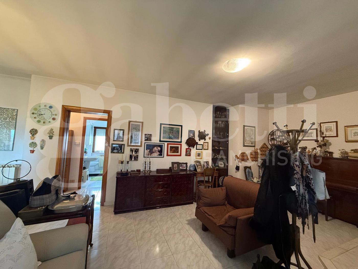 Attico in vendita a Nettuno