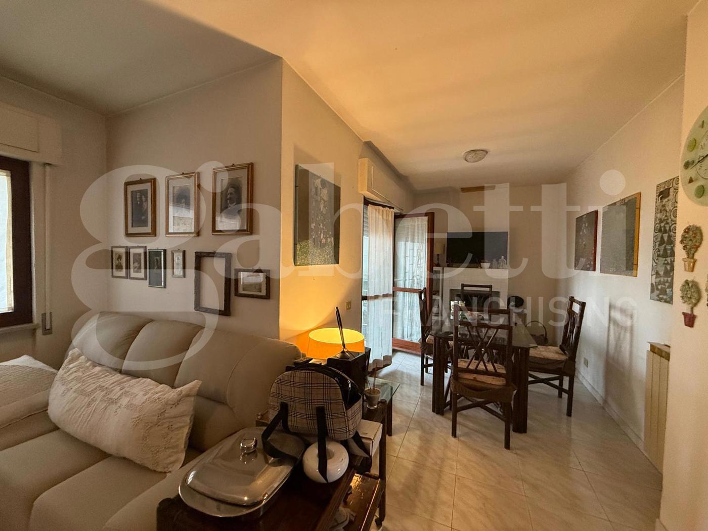 Attico in vendita a Nettuno