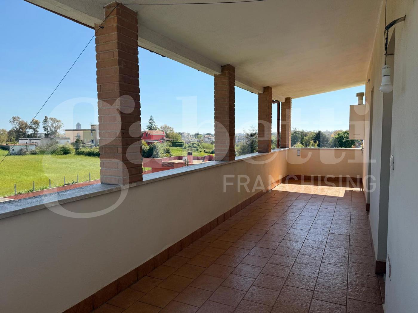 Attico in vendita a Nettuno