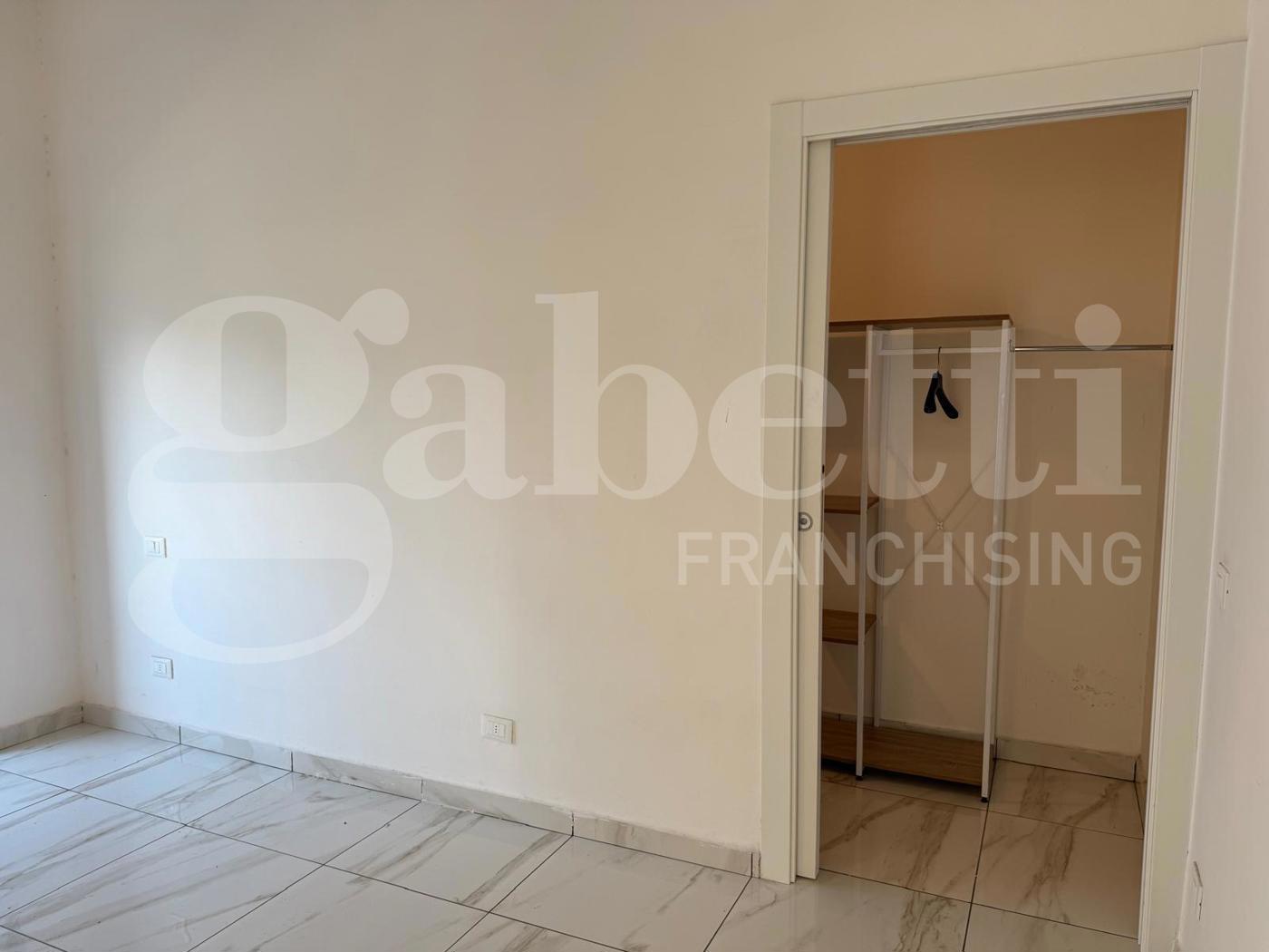 Trilocale ristrutturato a Nettuno