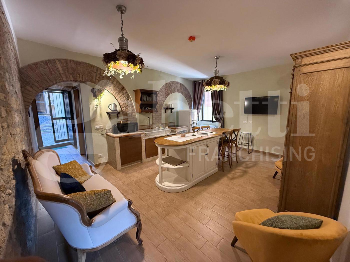 Trilocale in vendita a Nettuno