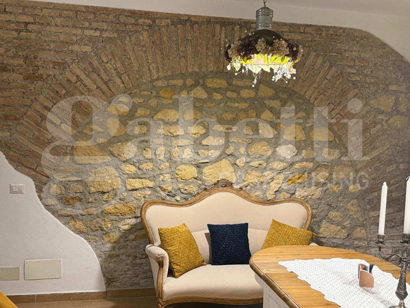 Trilocale in vendita a Nettuno