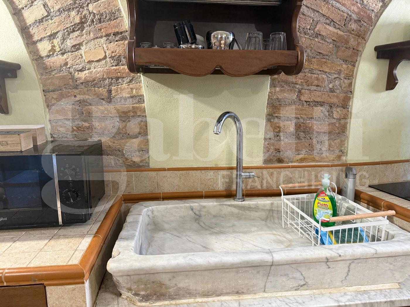 Trilocale in vendita a Nettuno