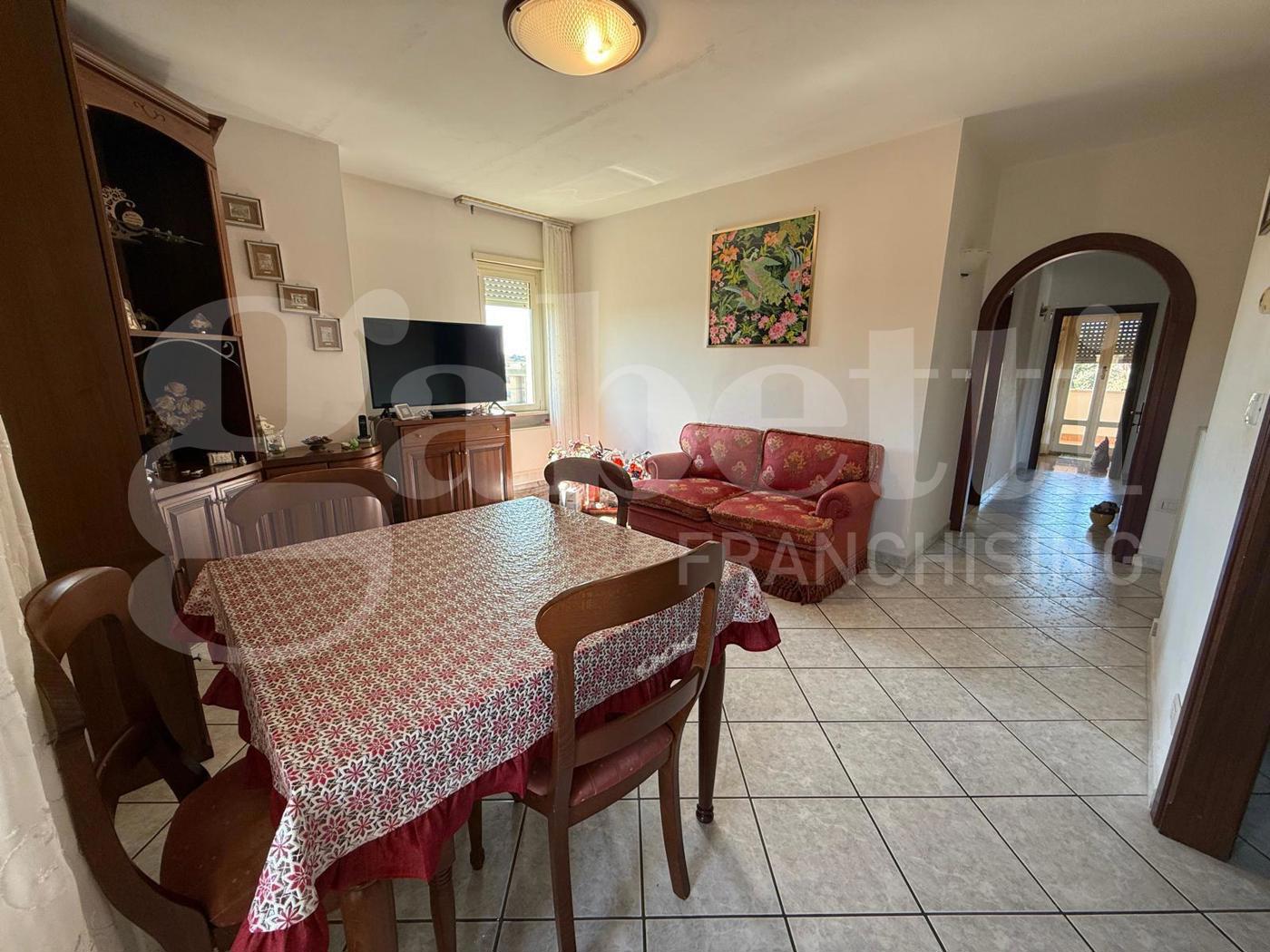 Attico in vendita a Nettuno