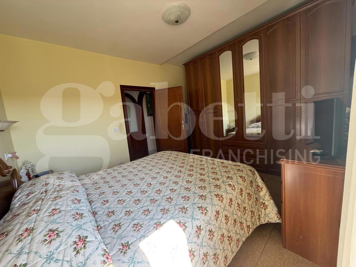 Attico in vendita a Nettuno