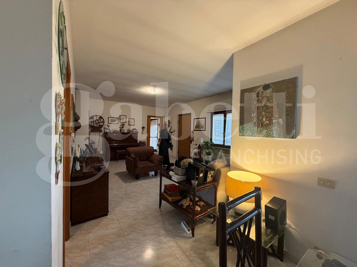 Attico in vendita a Nettuno