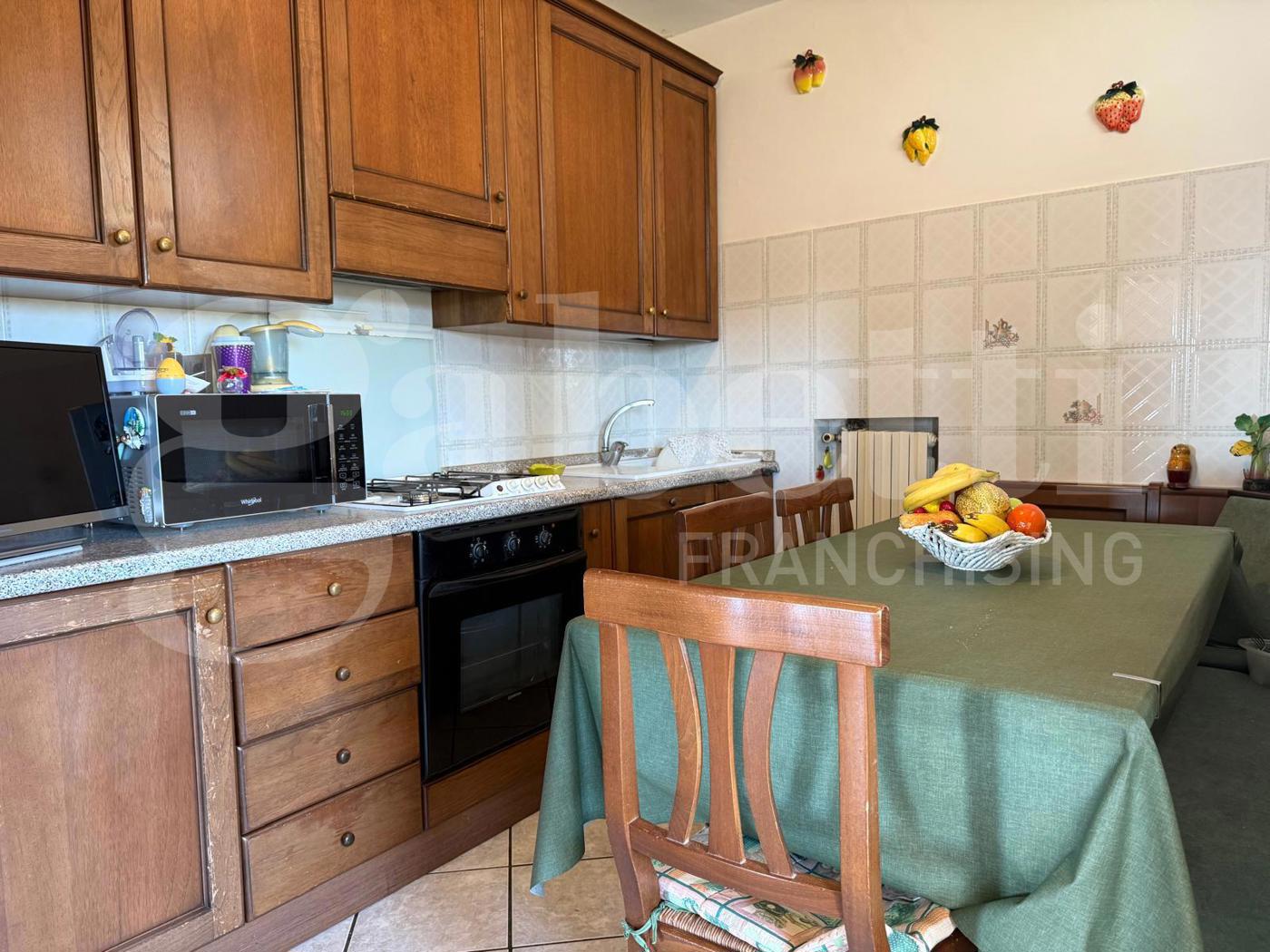 Attico in vendita a Nettuno