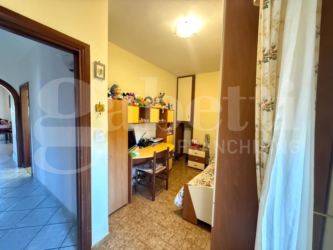 Attico in vendita a Nettuno