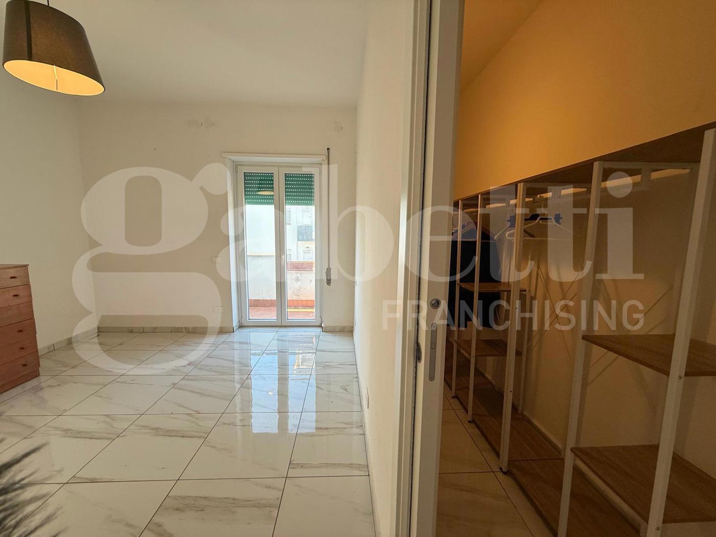 Trilocale ristrutturato a Nettuno