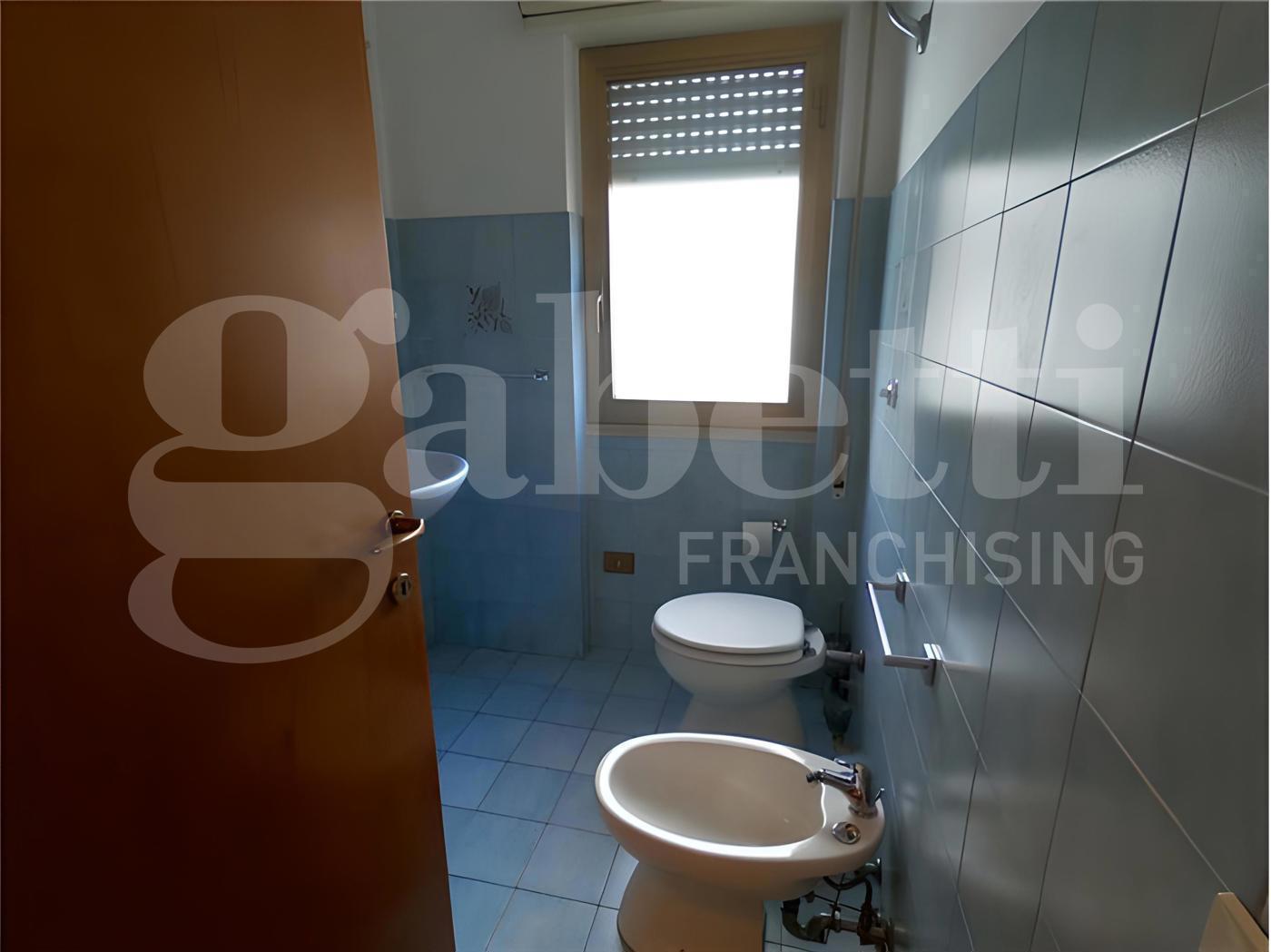 Bilocale arredato in affitto a Nettuno