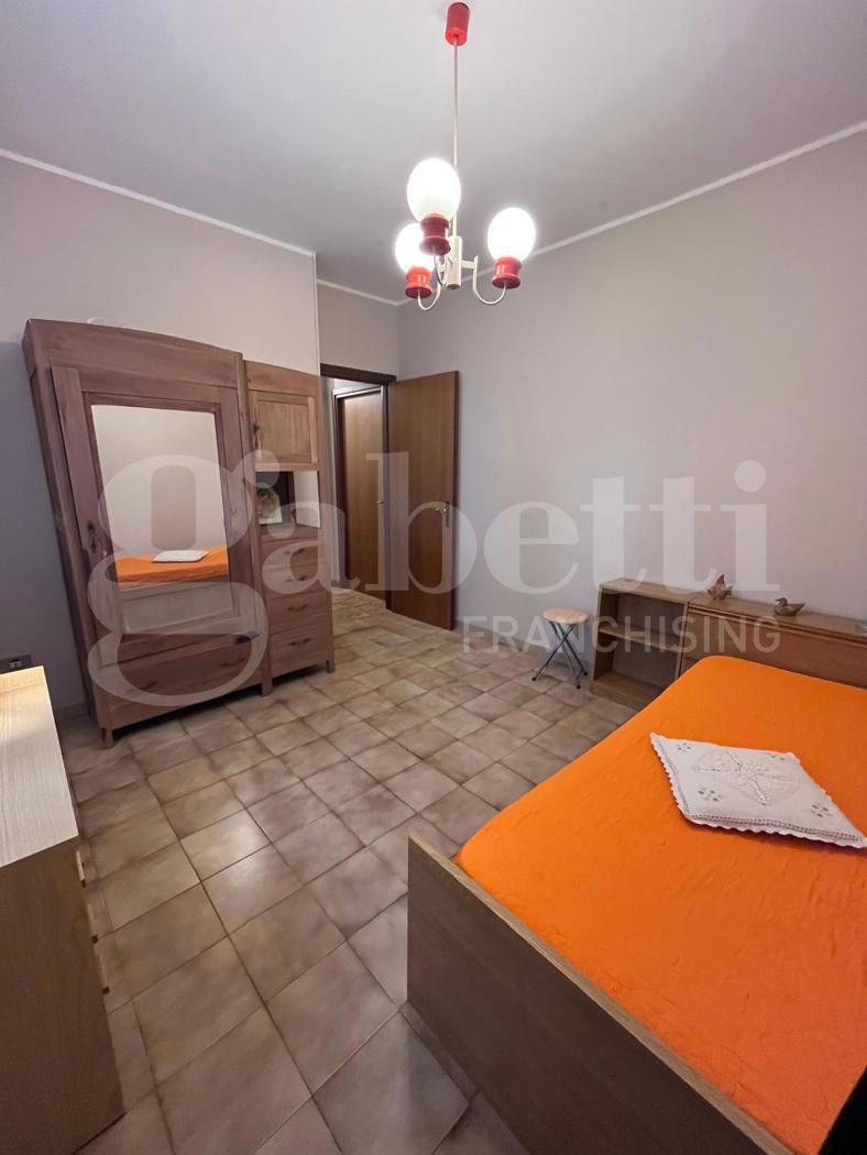 Quadrilocale arredato in affitto a Nettuno