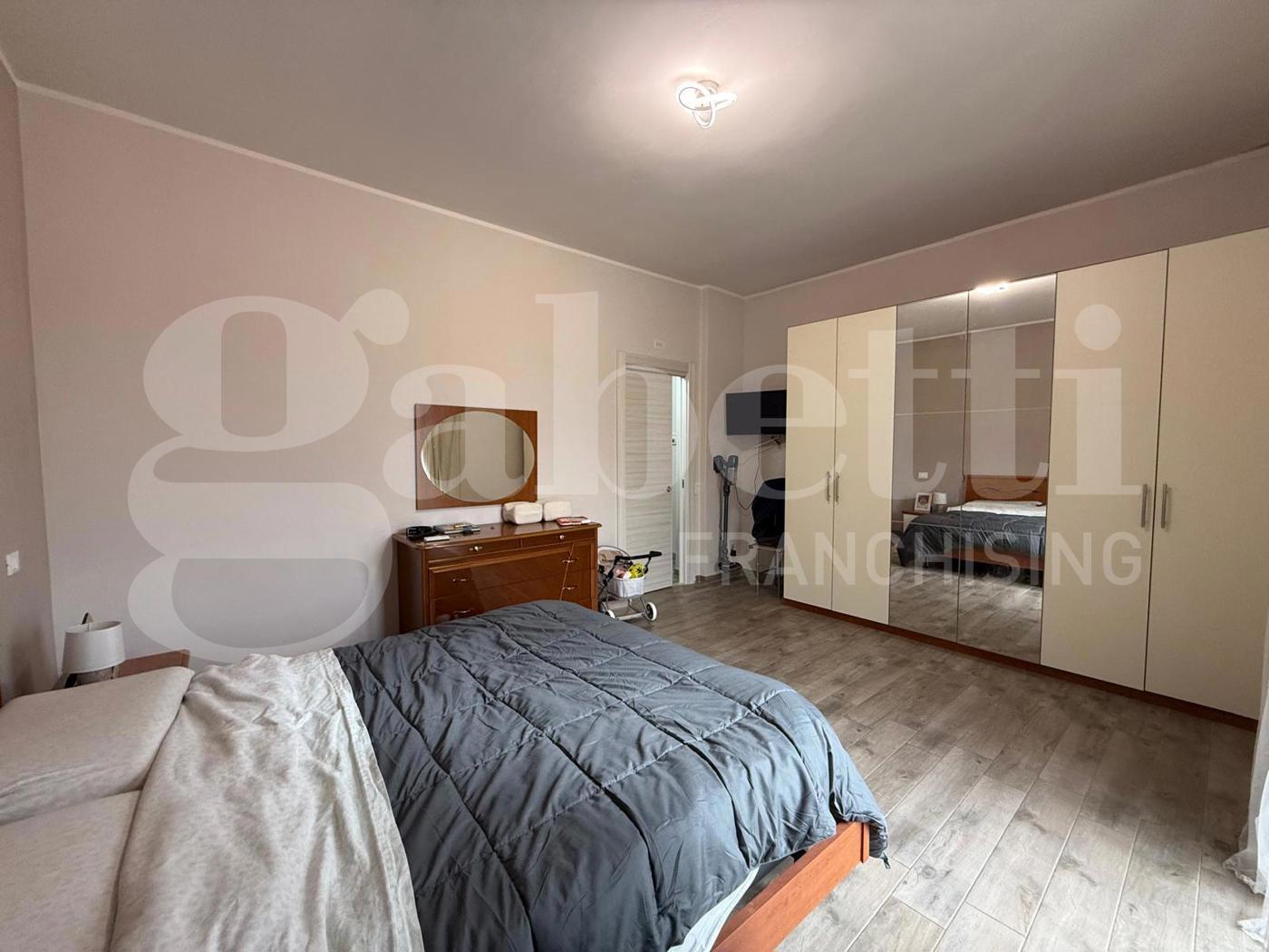 Trilocale nuovo a Anzio