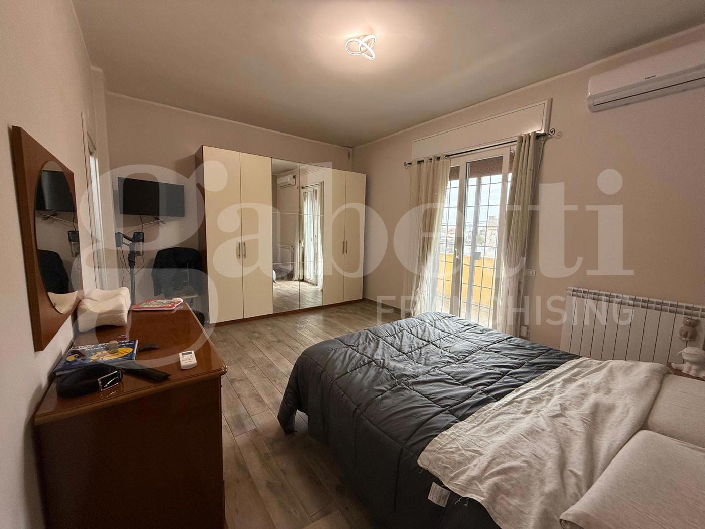 Trilocale nuovo a Anzio