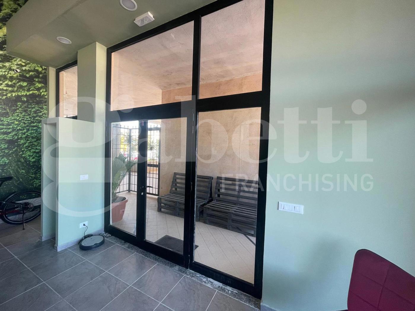 Ufficio ristrutturato a Nettuno